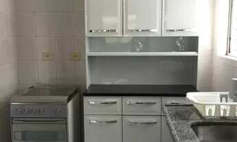 Imagem 6: Apartamento com 2 dormitórios para alugar por R$ 1.782,00/mês - Água Verde - Curitiba/PR