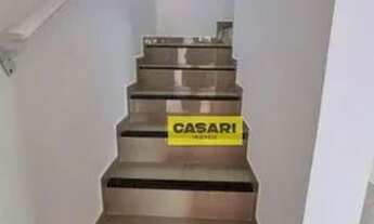 Imagem 7: Sobrado com 2 dormitórios à venda, 76 m² - Vila Suíça - Santo André/SP