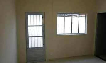 Imagem 5: Alugo casa-2 quartos- em BH - bairro céu azul A