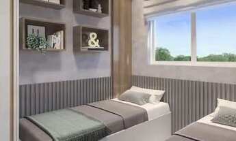 Imagem 4: Apartamento em São José dos Pinhais