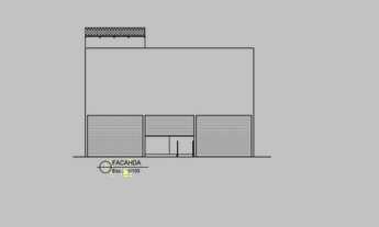 Imagem 3: 13 Lojas e 7 Salas em construção logo disp p/ loc, banheiros