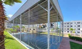 Imagem 7: Apartamento com 2 dormitórios à venda, 45 m² por R$ 95.876 - Bela Vista - Palhoça/SC