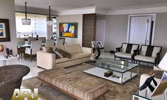 Imagem 3: Apartamento para venda tem 312 metros quadrados com 4 quartos em Ondina - Salvador - BA