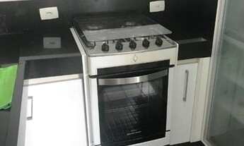 Imagem 7: Flat para alugar no Jardins - Edifício Magic Place - Cód. RPL13988