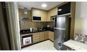 Imagem 1: Santo André - Apartamento Padrão - Vila Alice