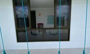 Imagem 6: Apartamento para aluguel tem 59 metros quadrados com 2 quartos em Tambaú - João Pessoa - P