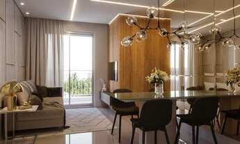 Imagem 3: Lançamento com 2 dormitórios e suite