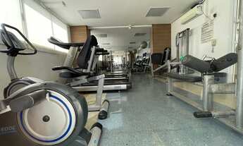 Imagem 7: Apto 2/4 60 M2 - 01 suite - Andar alto - Lazer completo