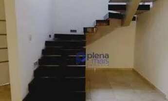 Imagem 3: Sobrando à venda e para alugar com 03 dormitórios - Residencial Golden Park - Hortolândia