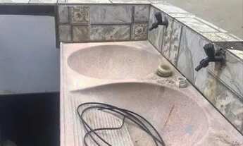 Imagem 2: Kitinet Kitnet com 1 dormitório