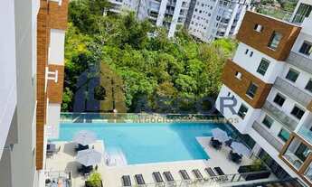 Imagem 2: Apartamento à venda próximo ao Parque Linear - Córrego grande