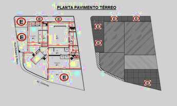 Imagem 3: Oportunidade única-Imóvel comercial com 3.000m² para locação em Maringá-PR