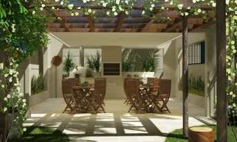 Imagem 6: Alta vista Urbanova - 3 ou 4 Dorm - 158m² - Lazer e sofisticação em um único endereço