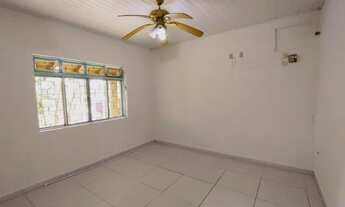 Imagem 6: Excelente casa semi mobiliada no bairro Cristo Rei Ref.:CA1473