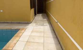 Imagem 4: Amplo sobrado em condomínio para locação na Zona Industrial de Sorocaba/SP