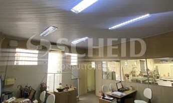 Imagem 6: Galpão a venda 350m² no Ipiranga