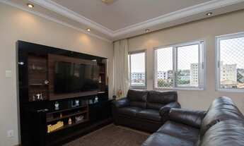 Imagem 5: Apartamento para venda com 78 metros quadrados com 3 quartos em Vila Bela - São Paulo - SP