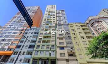 Imagem 1: PORTO ALEGRE - Apartamento Padrão - CENTRO HISTÓRICO