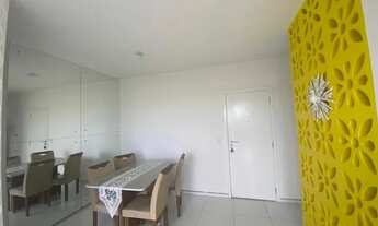 Imagem 6: Apartamento Mobiliado Brisas Altos do Calhau