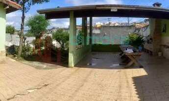 Imagem 3: Casa para Venda em Mogi das Cruzes, Vila Nova Cintra, 3 dormitórios, 2 banheiros, 4 vagas