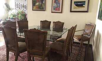 Imagem 4: Itaim Nobre - 02 vagas - 04 dormitórios ( 02 suítes ) - andar alto !!!