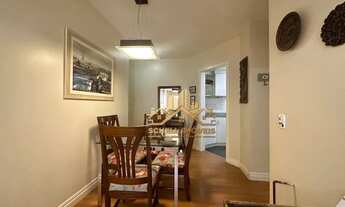 Imagem 7: Apartamento com 1 dormitório à venda, 47 m² por R$ 850.000 - Centro - Gramado/RS