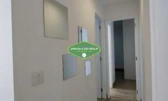 Imagem 4: Apartamento Terrara para Locação com 2 Dorms 2 Vagas 62 m²