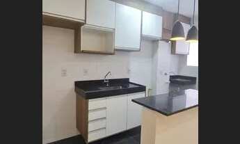 Imagem 5: Apartamento para aluguel tem 47 metros quadrados com 2 quartos