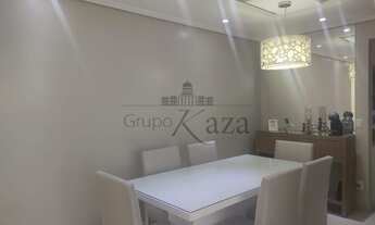 Imagem 3: Apartamento para venda com 75 metros quadrados com 2 quartos