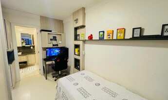 Imagem 7: Apartamento com 3 suítes no centro de Criciúma, próximo ao criciuma clube