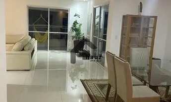 Imagem 4: Apartamento para aluguel, 3 quartos, 3 suítes, 5 vagas, Parque Campolim - Sorocaba/SP