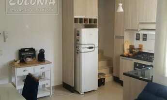 Imagem 3: Santo André - Apartamento Padrão - Parque Capuava