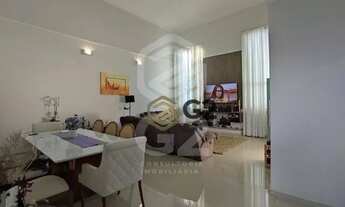 Imagem 2: Casa térrea com 03 suítes em Condomínio Amstalden Residence Indaiatuba - SP!!!