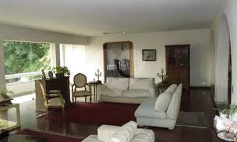 Imagem 2: Próximo do Hospital Einstein - rua tranquila