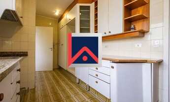 Imagem 6: Apartamento Locação 3 Dormitórios - 138 m² Paraíso