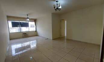 Imagem 1: Apartamento para aluguel tem 110 metros quadrados com 3 quartos em Botafogo - Rio de Janei