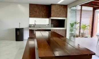 Imagem 5: Casa de alto padrão no maikai residencial-