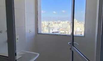 Imagem 4: BELÍSSIMO APARTAMENTO DE 63M² COM 2 DORMITÓRIOS 1 SUITE, 3 VAGAS DE CARRO. ANDAR ALTO