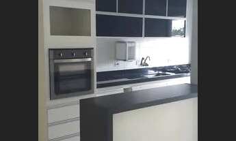 Imagem 3: Apartamento para aluguel com 71 metros quadrados com 3 quartos em Jaguaribe - Osasco - SP