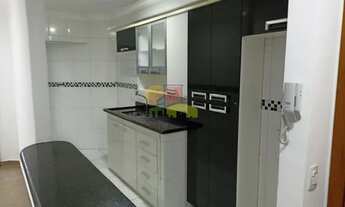 Imagem 4: SãO BERNARDO DO CAMPO - Apartamento Padrão - Anchieta