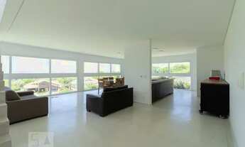 Imagem 2: Casa para Aluguel - Jardim das Colinas, 3 Quartos, 480 m2