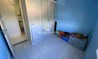 Imagem 3: Apartamento para Venda em Salvador, Jardim Nova Esperança, 2 dormitórios, 1 suíte, 2 banhe