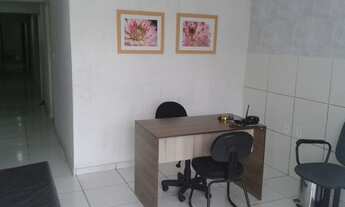 Imagem 3: Sala/Escritorio para aluguel com 20 metros quadrados em Centro - João Pessoa - Paraíba