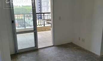 Imagem 2: Santo André - Apartamento Padrão - Vila Curuçá