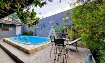 Imagem: JOINVILLE - Casa Padrão - Floresta