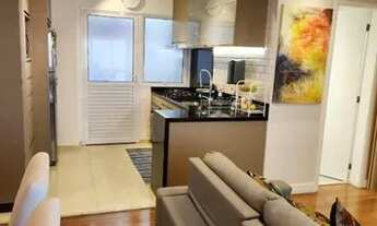 Imagem 4: Apartamento em São Paulo