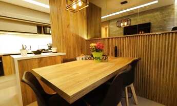 Imagem 7: Apartamento com 2 dormitórios para alugar, 35 m² por R$ 2.500,00/mês - Parada Inglesa - Sã