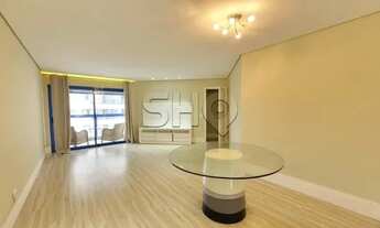 Imagem 2: Apartamento na Pompéia com 3 dormitórios