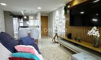 Imagem 5: Apartamento para venda possui 80 metros quadrados com 2 quartos em Encruzilhada - Recife