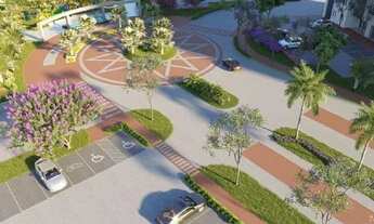 Imagem 3: Reserva Parque Clube em Águas Claras - 2 e 3 quartos com suíte